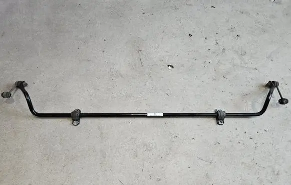 Rear anti-roll bar/sway bar