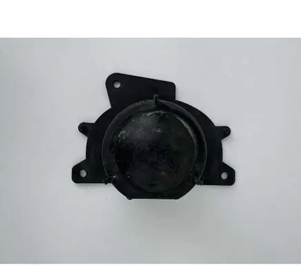 BMW 3 E46 Front fog light 7030610 5111
