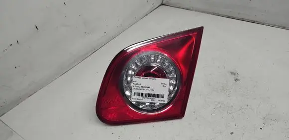 Volkswagen PASSAT B6 Tailgate rear/tail lights 3C5945094F