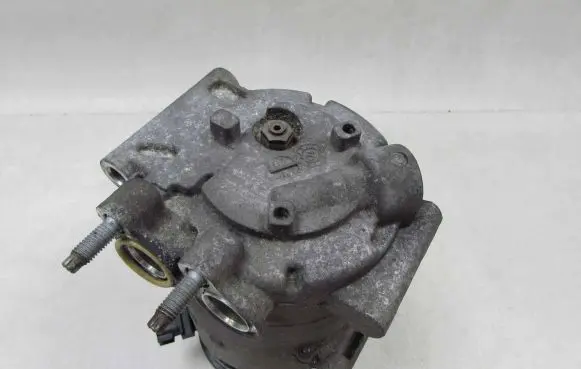 Ford Focus Air conditioning (A/C) compressor (pump) AV61-19D629-CA 49262