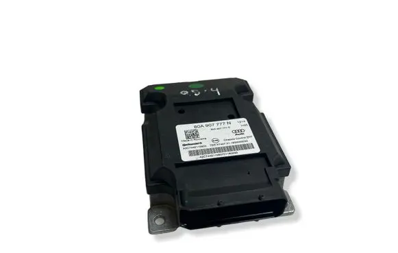 Audi Q5 SQ5 Suspension control unit/module 80A907777N