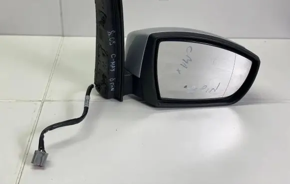 Ford C-MAX II Front door electric wing mirror AM51-17682-FH