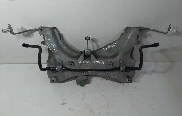 Renault Captur Front subframe