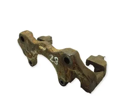 Opel Insignia A Brake caliper pad carrier rear 