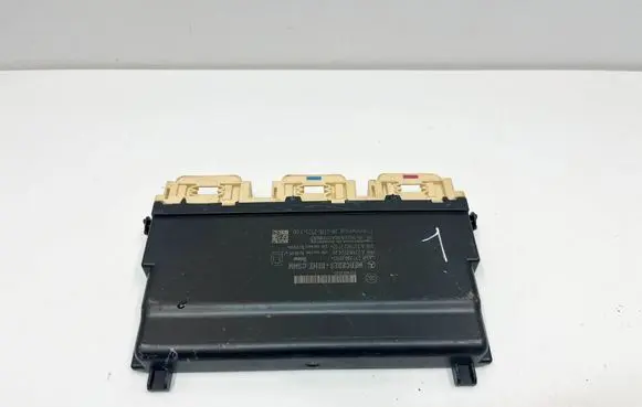 Mercedes-Benz SL R231 Seat control module A2319002003 A2318202626