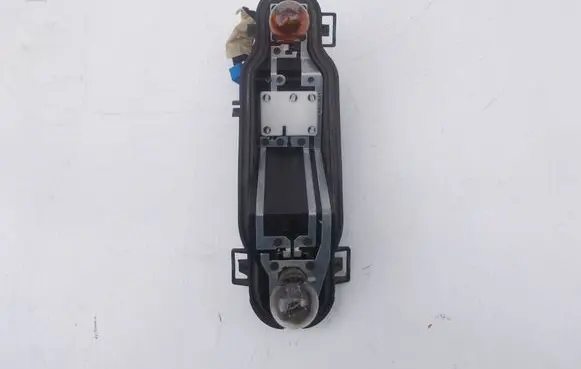 Renault Scenic III - Grand scenic III Tail light bulb cover holder 89089199