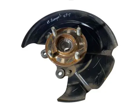 Ford Ecosport Front wheel bearing hub GN153K171 GN1Z3K186A