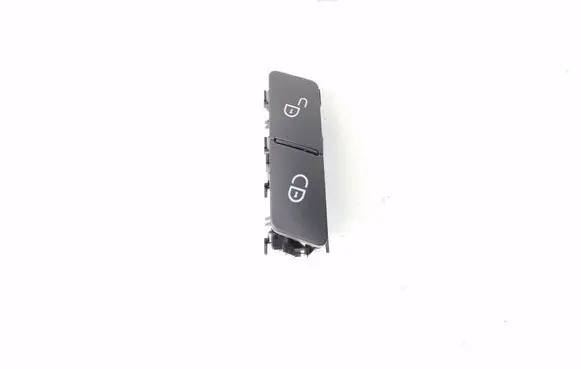 Mercedes-Benz GL X166 Central locking switch button A2049058402