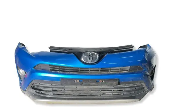Toyota RAV 4 (XA40) Front bumper 