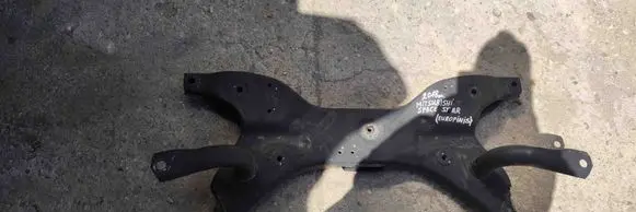 Mitsubishi Space Star Front subframe