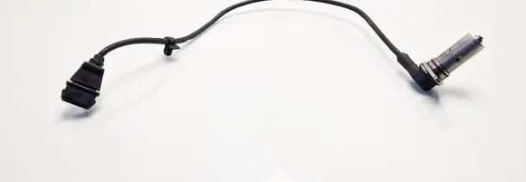 Volkswagen PASSAT B4 Crankshaft position sensor 