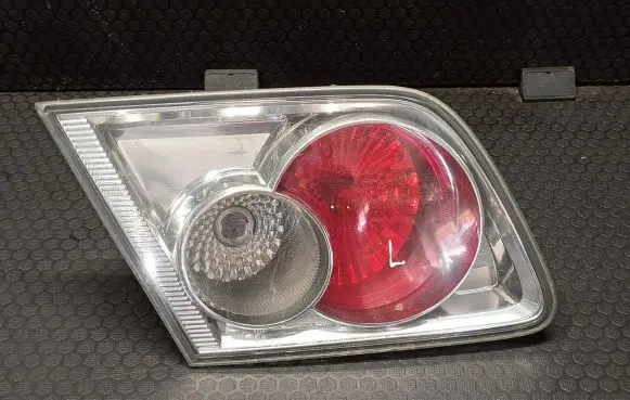 Mazda 6 Tailgate rear/tail lights