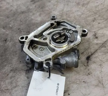 Mercedes-Benz E W212 Vacuum pump A2702300365