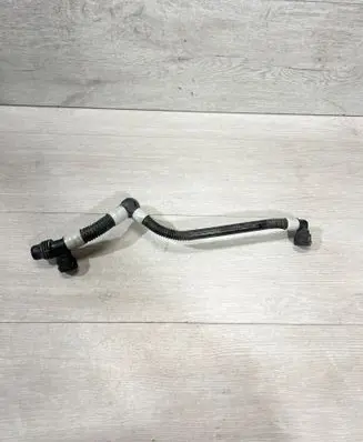 Tesla Model 3 Engine coolant pipe/hose 107757700F