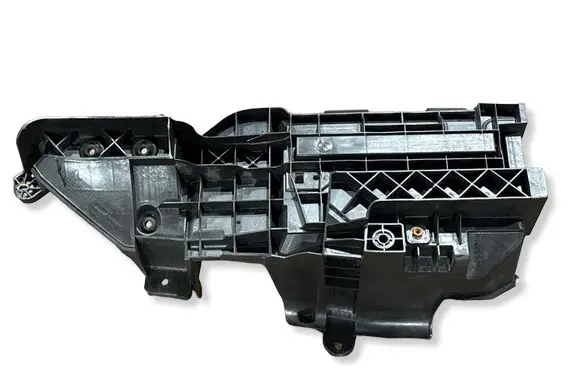 Jeep Wrangler Battery bracket 5050934
