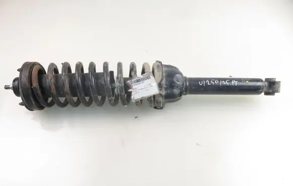 Honda CR-V Rear shock absorber with coil spring J5524004G
