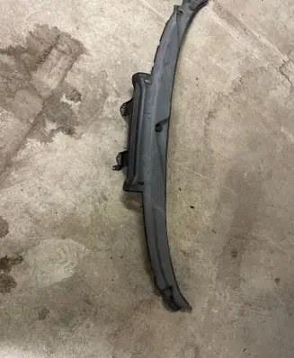 Porsche 911 996 Wiper trim 99657206307