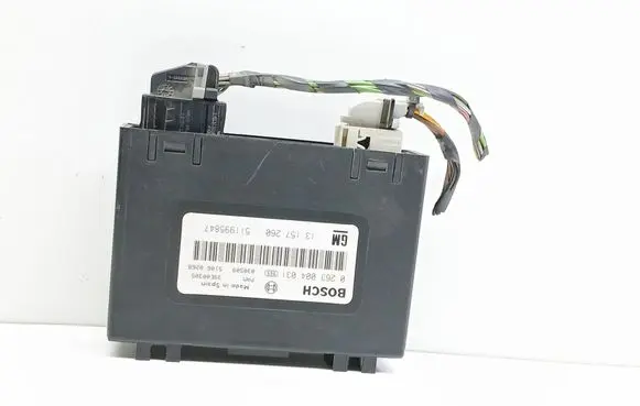 Parking PDC control unit/module