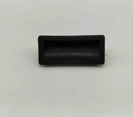 Audi A6 S6 C7 4G Tailgate/boot open switch button 5N0827566T