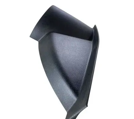 Chevrolet Camaro Dashboard side end trim 84228848 AMQ59501 VW537