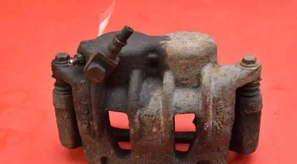 Ford Transit - Tourneo Connect Front brake caliper