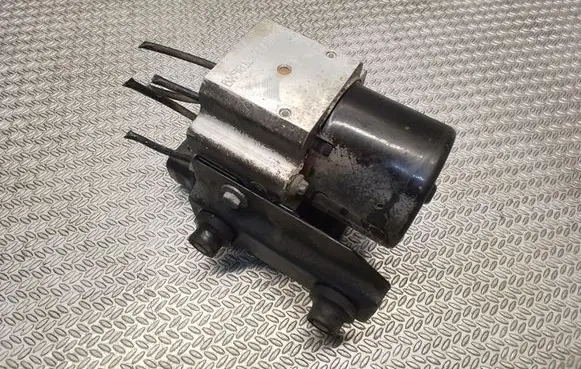 Opel Vivaro ABS Pump 93863319 15994312A