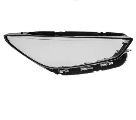 MG ZS Headlight lense 