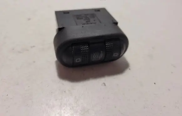 Ford Galaxy Seat heating switch 7M0963563B 95VW19K314ABW