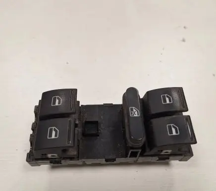 Volkswagen PASSAT B6 Electric window control switch 1K4959857B