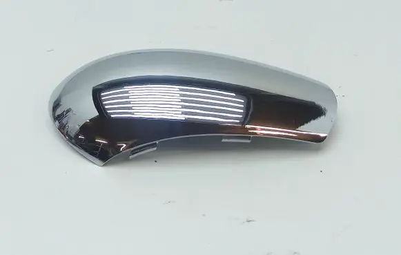 Microcar M8 Plastic wing mirror trim cover 1405116