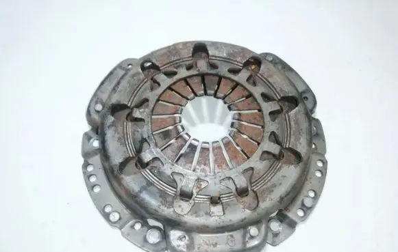Nissan Micra Pressure plate 30210ax600