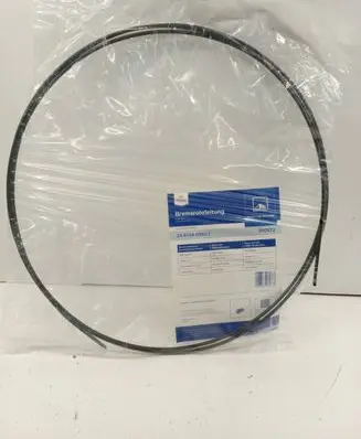 Mercedes-Benz SL R129 Brake line pipe/hose 390572 24813405601 ATE