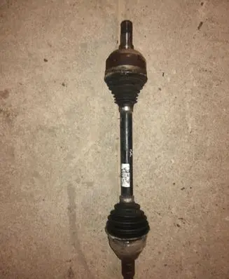 Opel Insignia A Front driveshaft