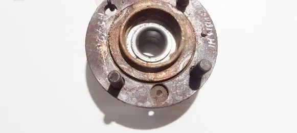 Mitsubishi Space Star Rear wheel hub