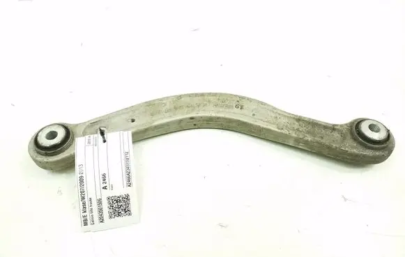 Mercedes-Benz E C207 W207 Rear control arm A2043501506