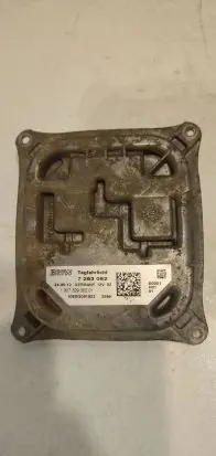 Headlight ballast module Xenon
