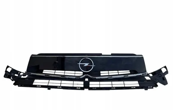 Opel Grandland X Front grill 9840128277