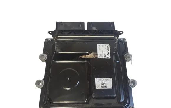 Volvo V40 Engine control unit/module 31312486 2797009611