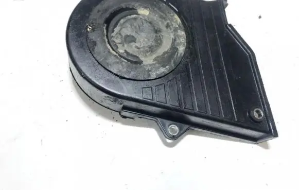 KIA Carens I Timing belt guard (cover) 2136027000 21360-27000