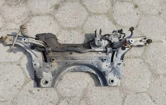 Citroen DS7 Crossback Front subframe WOZEKDS7