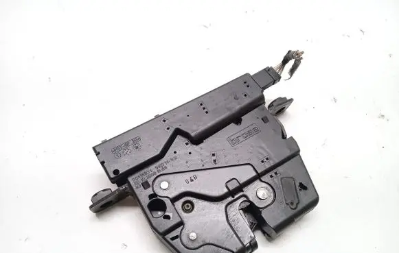 BMW X1 E84 Tailgate/trunk/boot lock/catch/latch 912781-102