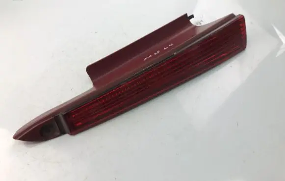 Citroen C4 I Rear/tail lights 4CZX13405D