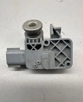 Renault Clio IV Airbag deployment crash/impact sensor 988339499R 5WK44444 110314