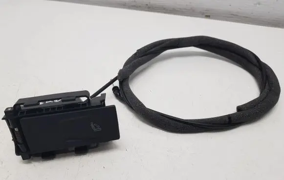 Skoda Kodiaq Seat back rest control lever/handle 565885591