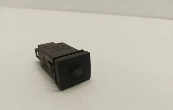 Volkswagen Golf IV Windscreen/window heater switch 1H6959621 501520