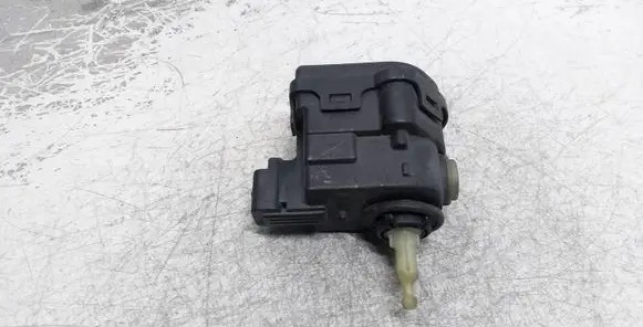 Renault Laguna II Headlight level adjustment motor 8200006664 00816400
