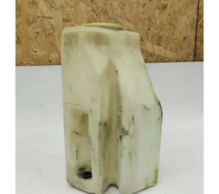Mercedes-Benz W123 Windshield washer fluid reservoir/tank 1238690720 A1238690720 1238690072