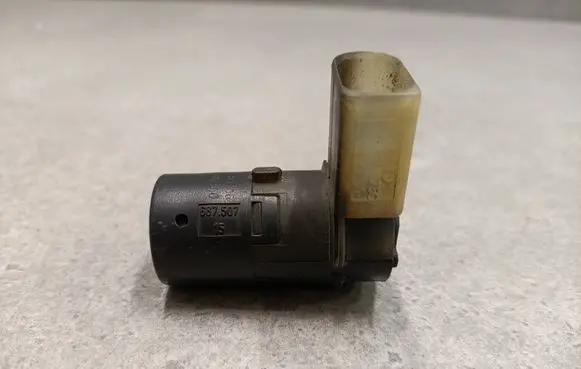 Audi A6 S6 C6 4F Parking PDC sensor 2687506 7H0919275C