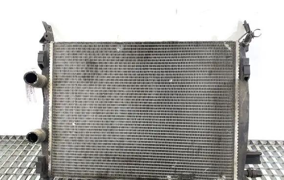 Nissan Qashqai Coolant radiator 21410-JD508