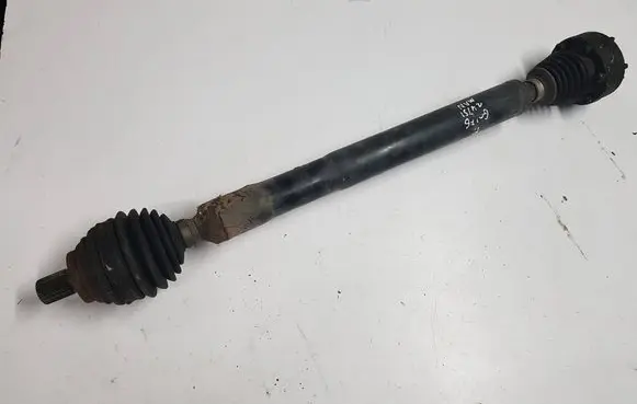 Volkswagen Golf VI Front driveshaft 1K0407272PHIAUTOPI 1K0407272PH